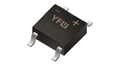 TB18S 1A 80V ABS   marking:TB18S   Quickly restore the soft bridge pile   yfwdiode brand