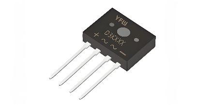 D3K203SF 2A 300V D3K   marking:D3K203SF   Super fast recovery bridge stack   yfwdiode brand