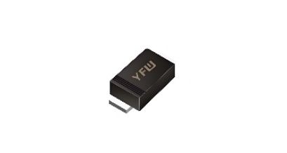 FR102WS 1A 100V SOD-323FL  marking:2R  fast recovery diode  yfwdiode brand