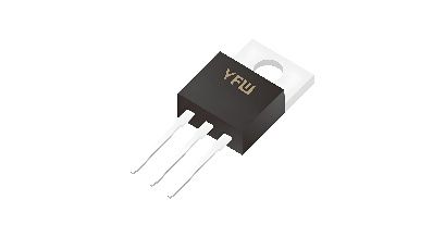 TIP32B 1A 80V TO-220AB  marking:TIP32B PNP  Darlington tube  yfwdiode brand
