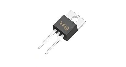 MBR10100AC-FAC-DC 10A 100V TO-220AC-220FAC-263 印字MBR10100AC-FAC-DC 肖特基二极管 YFW佑风微品牌