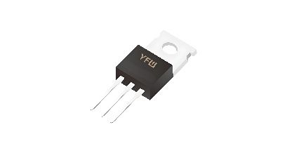 TIP31A 3A 60V TO-220C  marking:TIP31A  NPN Darlington tube  yfwdiode brand