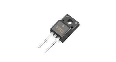 G10160DAF 10A 1600V TO-220FAC   marking:G10160DAF   Rectifier diode  yfwdiode brand