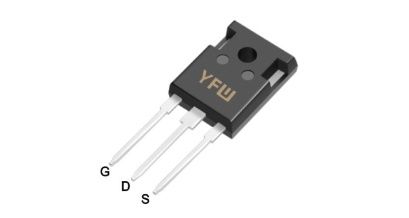 MBR80150PT 80A 150V TO-247印字MBR80150PT 肖特基二极管 YFW佑风微品牌