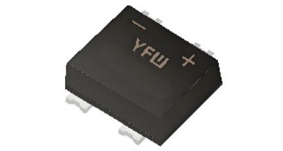 TTR810F 8A 1000V TTF  marking:TTR810F   Quickly restore the soft bridge pile   yfwdiode brand